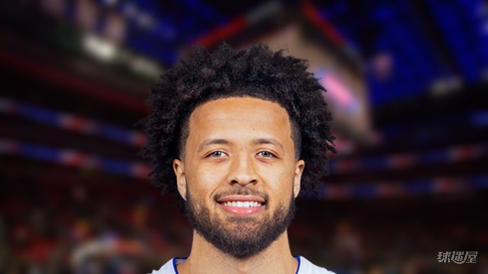 NBA每日三分王：凯德·康宁汉姆6三分(2026年05月14日)