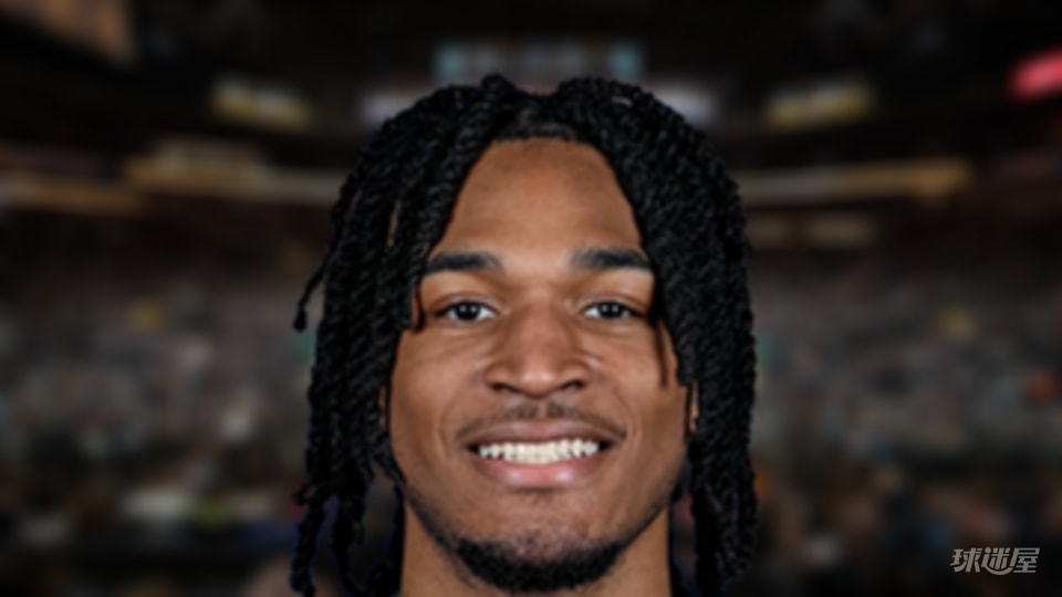 NBA每日盖帽王:史蒂芬·卡斯尔2盖帽(2026年05月23日)