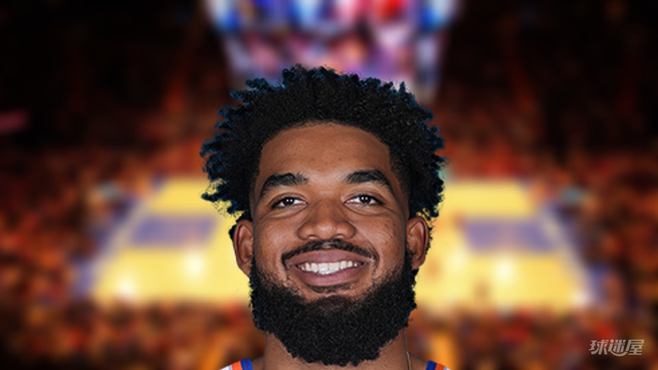 NBA每日助攻王:卡尔-安东尼·唐斯10助攻(2026年05月11日)