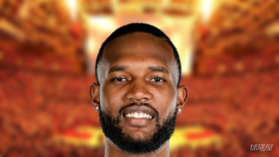 NBA每日盖帽王：埃文·莫布利3盖帽(2026年05月20日)