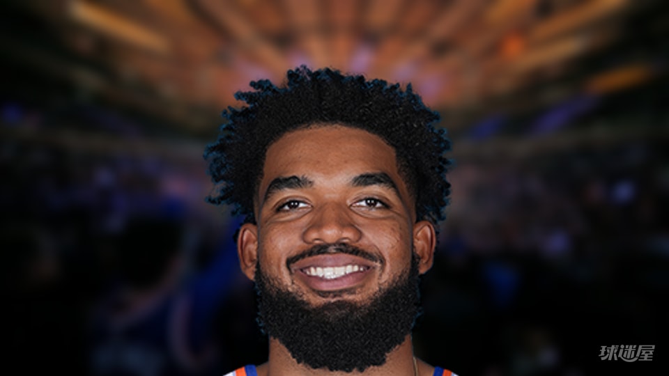 NBA每日失误王：卡尔-安东尼·唐斯7失误(2026年05月20日)