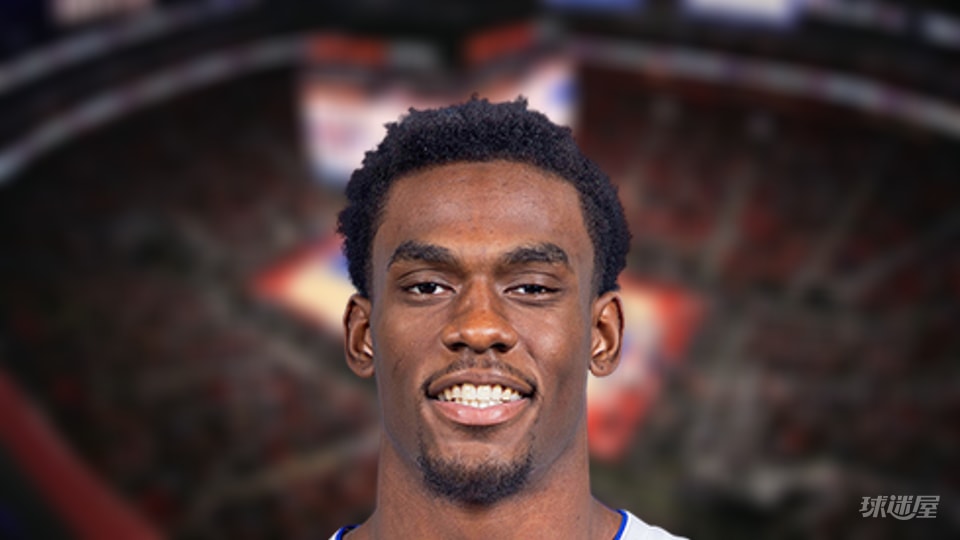 NBA每日篮板王：杰伦·杜伦10篮板(2026年05月08日)