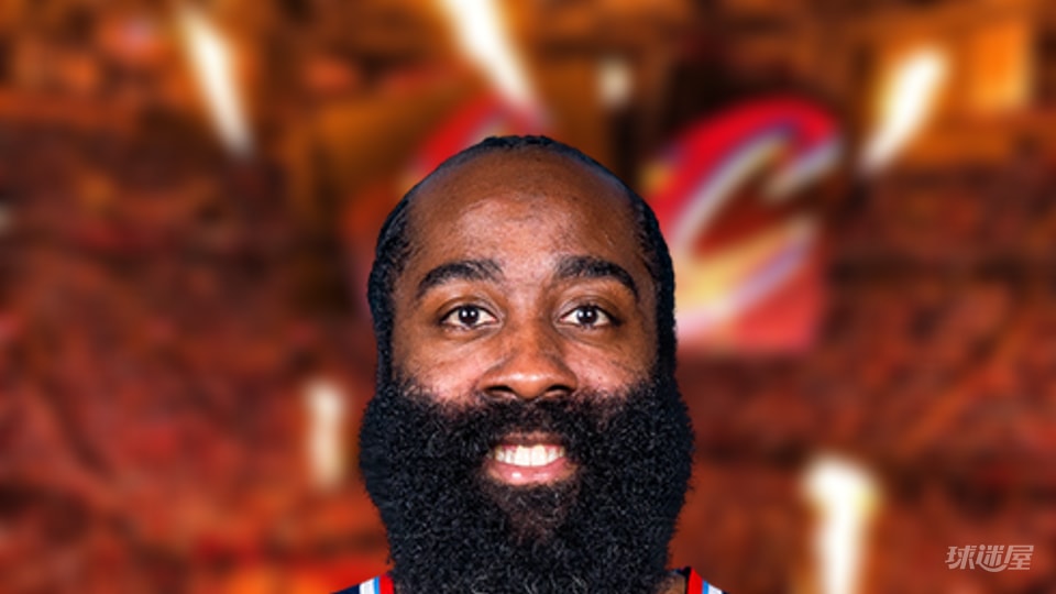 NBA每日失误王:詹姆斯·哈登8失误(2026年05月16日)