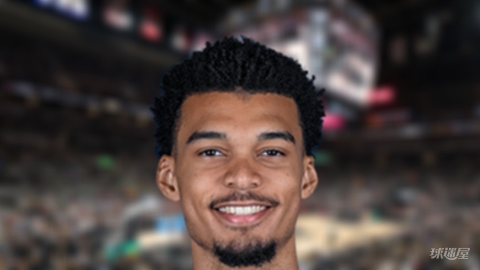 NBA每日盖帽王：维克托·文班亚马4盖帽(2026年05月21日)