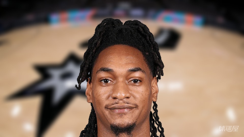 NBA每日抢断王：德文·瓦塞尔4抢断(2026年05月23日)
