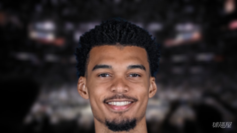 NBA每日得分王:维克托·文班亚马28分(2026年05月29日)